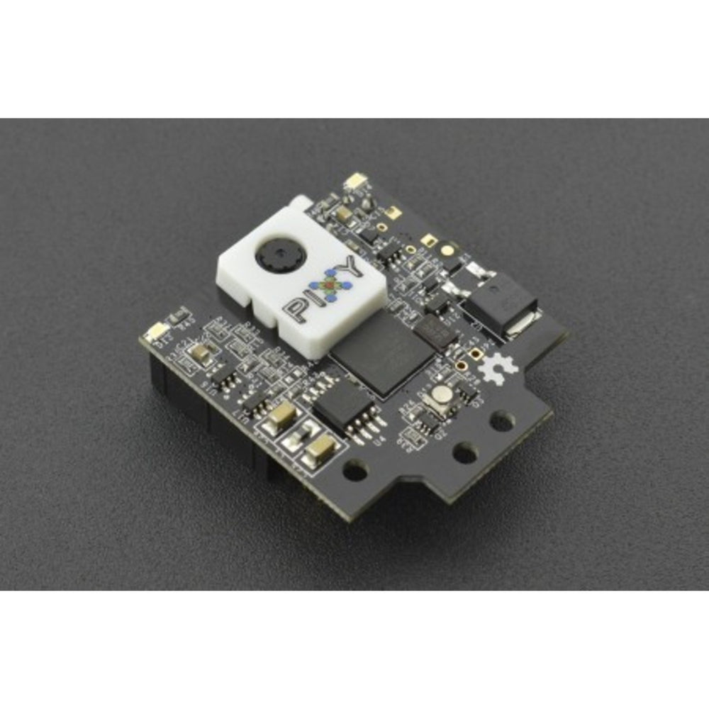 Pixy 2 CMUcam5 Image Sensor (Robot Vision)