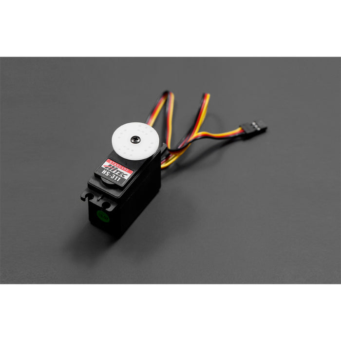 Hitec HS311 Standard Servo