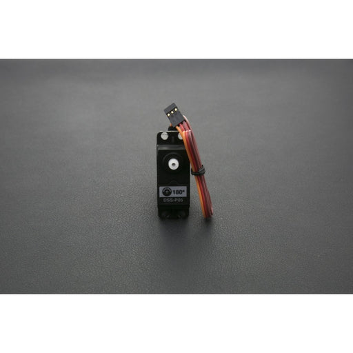 DSS-P05 Standard Servo (5kg)