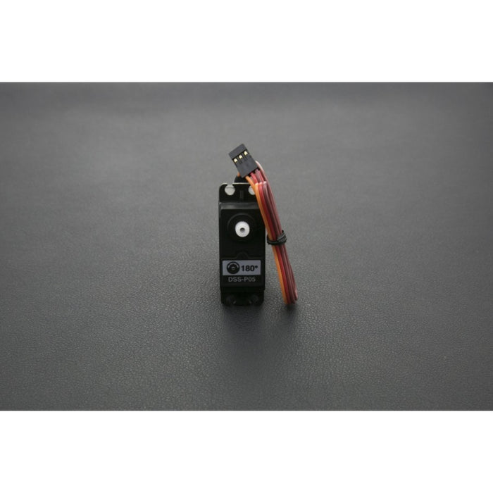 DSS-P05 Standard Servo (5kg)