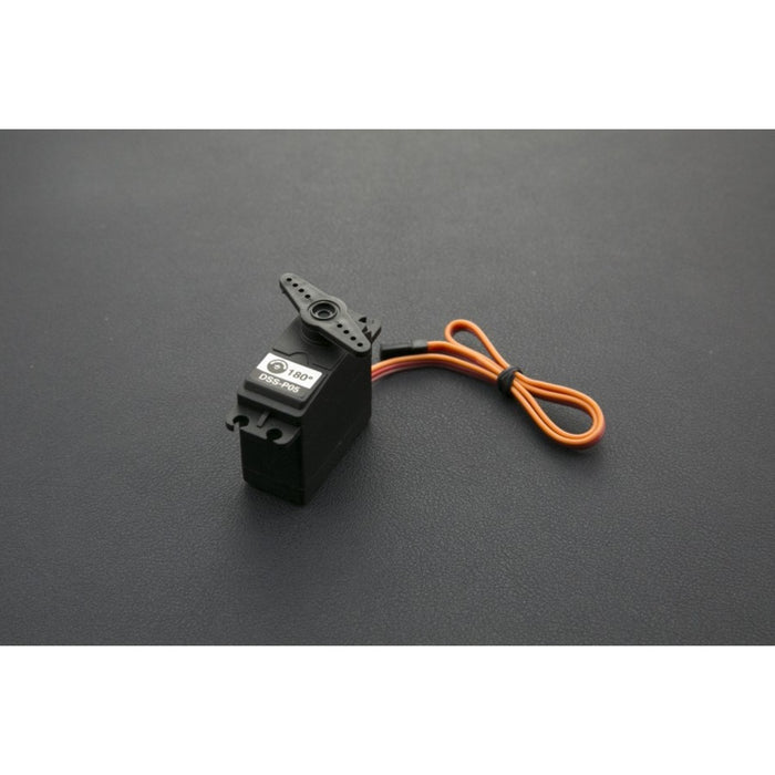 DSS-P05 Standard Servo (5kg)