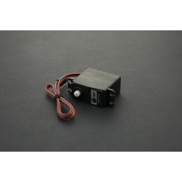 DSS-P05 Standard Servo (5kg)