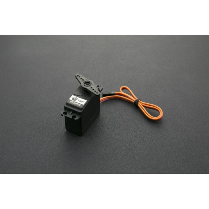 DSS-P05 Standard Servo (5kg)