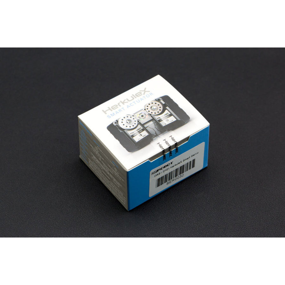 DRS - 0101 HerkuleX Smart Servo