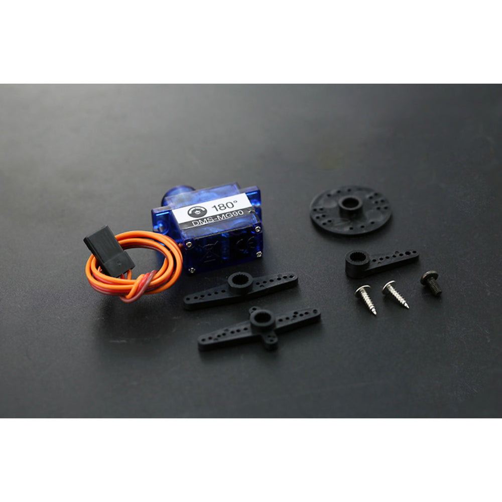 9g Metal Gear Micro Servo (1.8Kg )