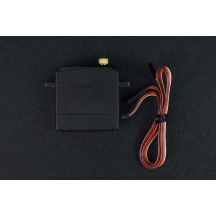 DSS-M15S 270° 15KG DF Metal Servo with Analog Feedback