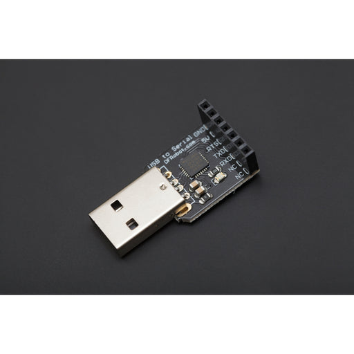 USB to TTL Converter (CP210)