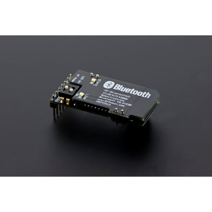 Bluetooth 2.0 Module V3 For Arduino