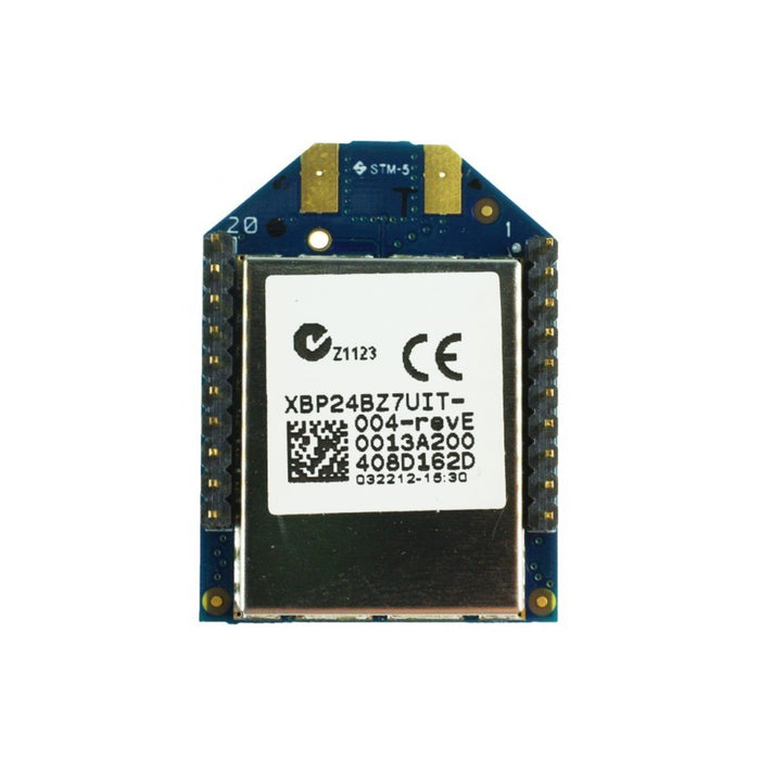 XBee Pro 50mW U.FL Connection - Series 2 (ZigBee Mesh)