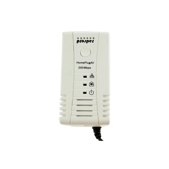 Powerline Ethernet Adapter (200M) -2 Units