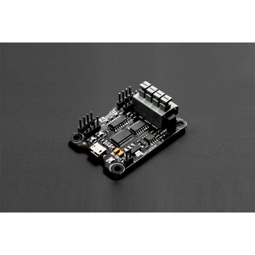 Multi USB-RS232-RS485-TTL Converter