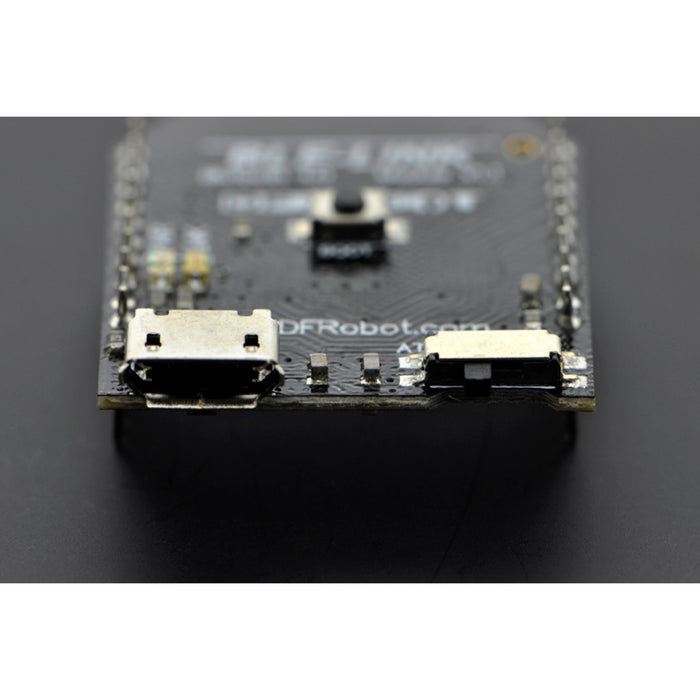 Bluno Bee - Turn Arduino to Bluetooth 4.0 (BLE) Board