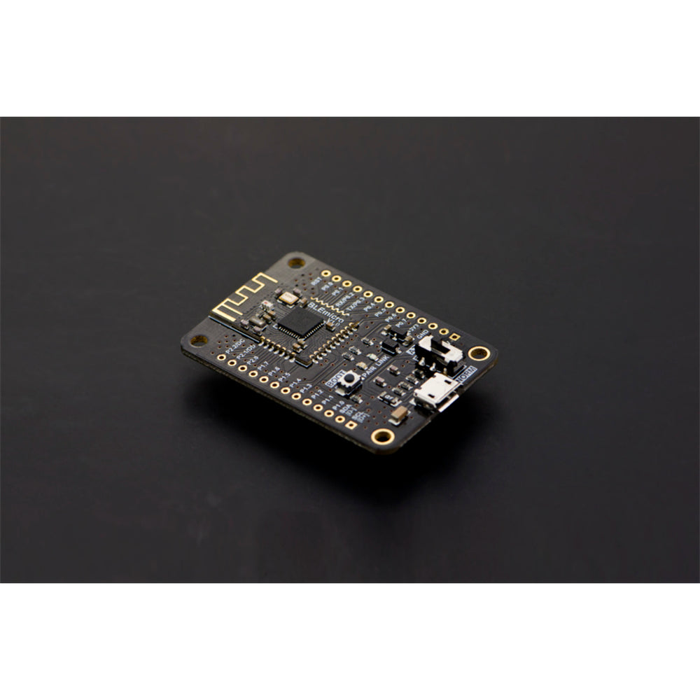 BLE Micro EVB