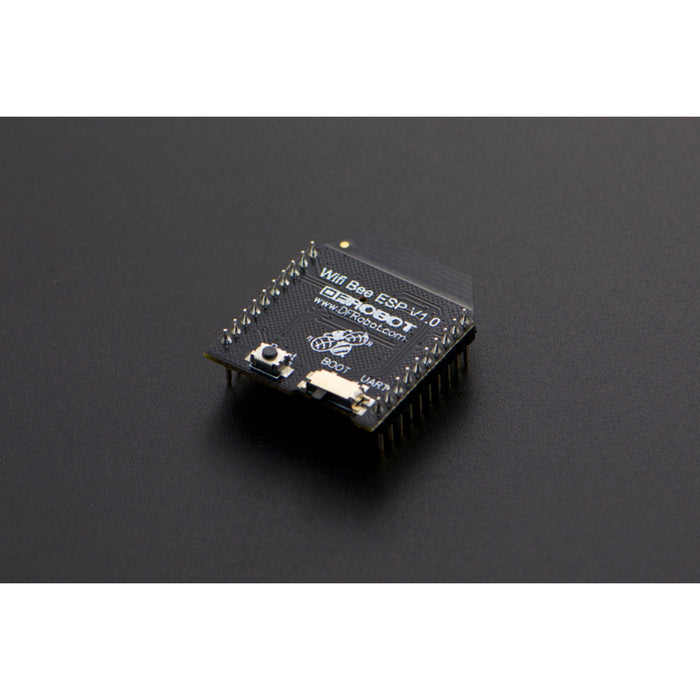 ESP8266  Wifi Bee  (Arduino Compatible)