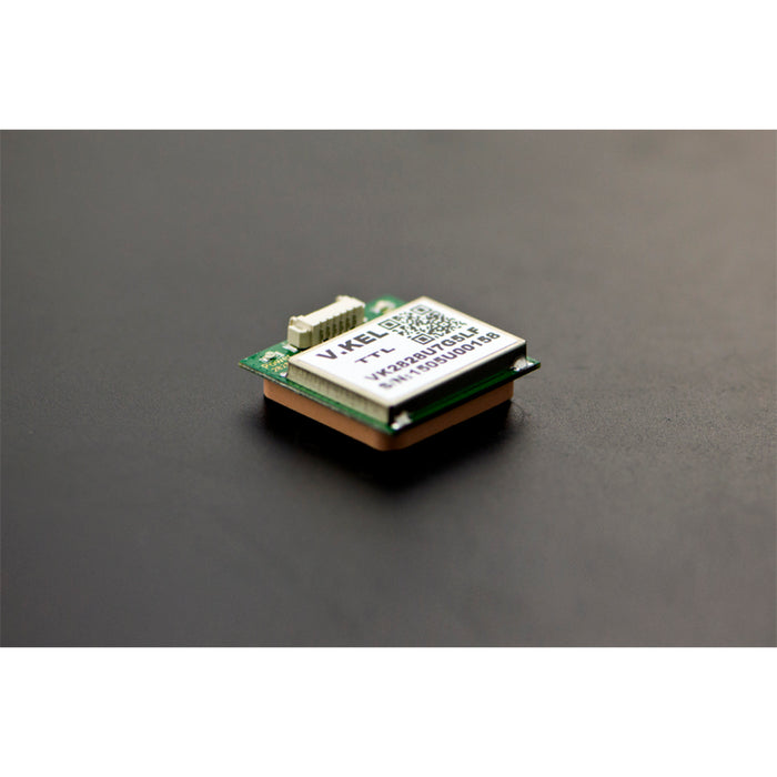 GPS Module with Enclosure