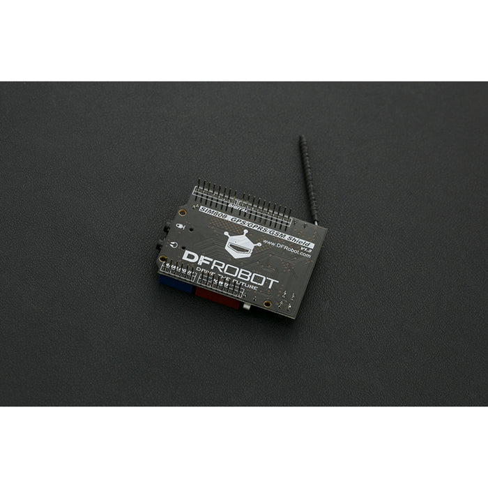 SIM808 Arduino GPS/GPRS/GSM Shield