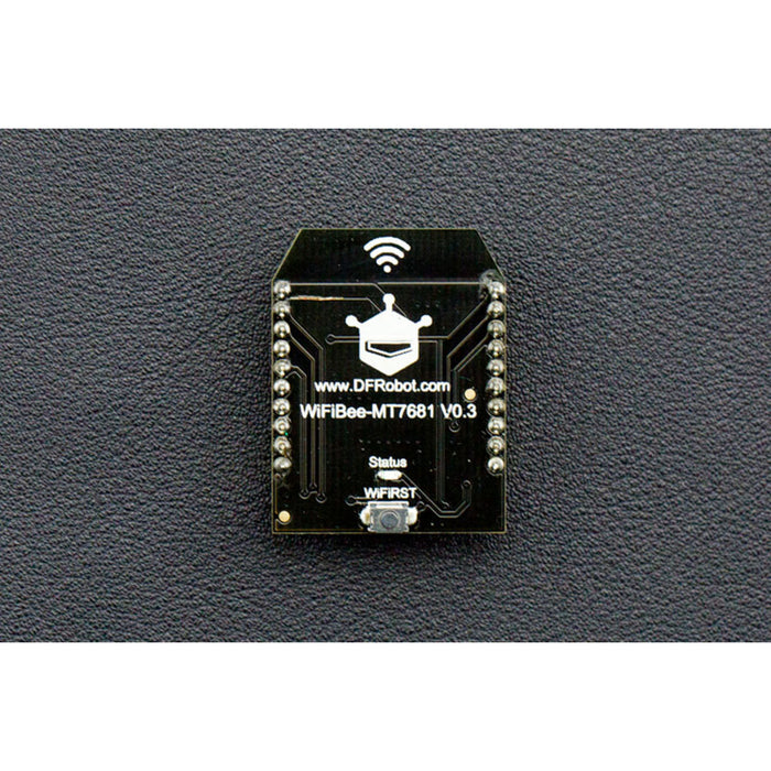 WiFiBee-MT7681 (Support Arduino WiFi Wireless Programming)