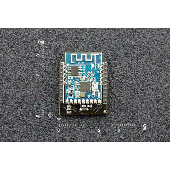 WiFiBee-MT7681 (Support Arduino WiFi Wireless Programming)