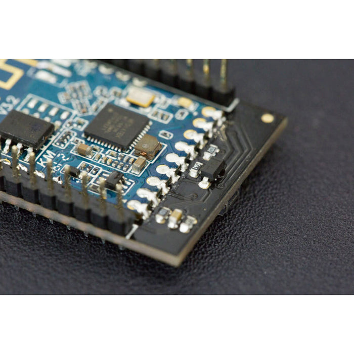 WiFiBee-MT7681 (Support Arduino WiFi Wireless Programming)