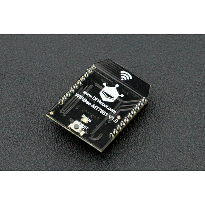 WiFiBee-MT7681 (Support Arduino WiFi Wireless Programming)