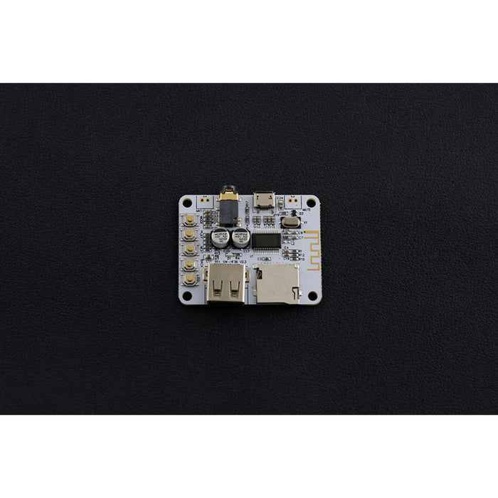 Bluetooth Audio Receiver and Playback Module