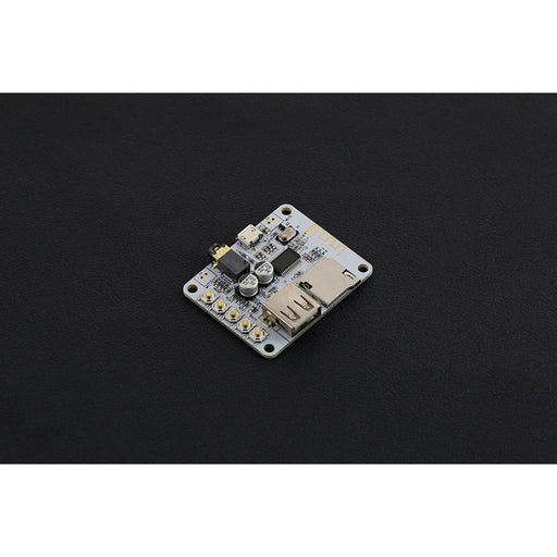 Bluetooth Audio Receiver and Playback Module