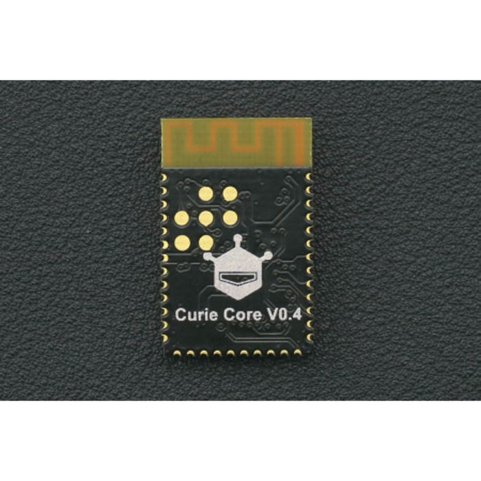 CurieCore intel® Curie Neuron Module