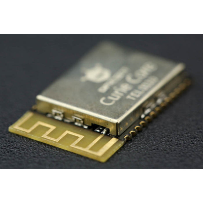 CurieCore intel® Curie Neuron Module