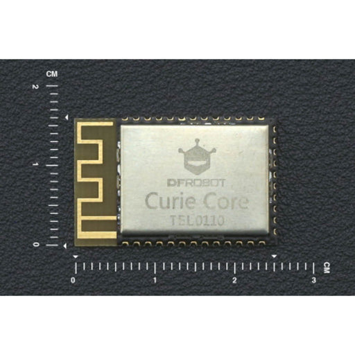 CurieCore intel® Curie Neuron Module