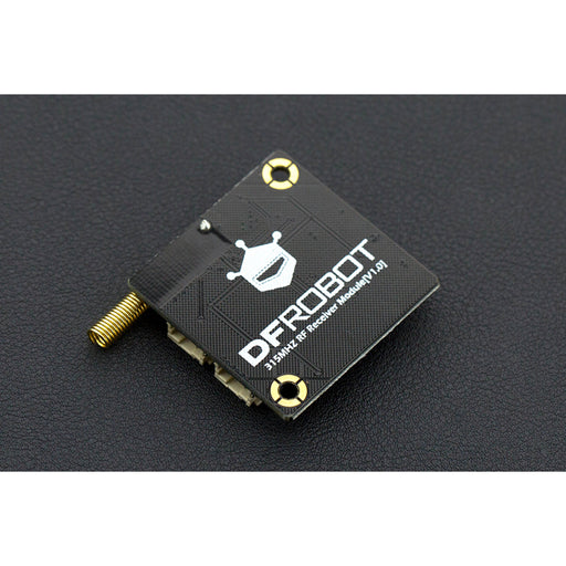 Gravity: 315MHZ RF Receiver Module