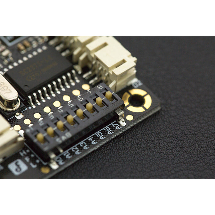 Gravity: 315MHZ RF Receiver Module