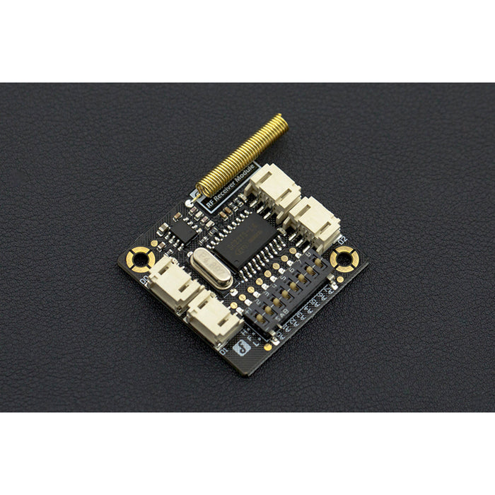 Gravity: 315MHZ RF Receiver Module