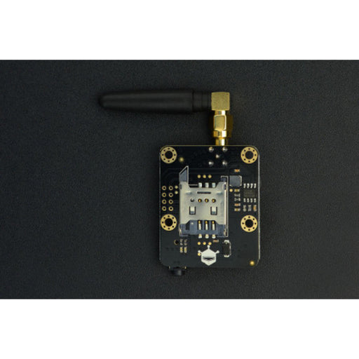 Gravity: UART A6 GSM & GPRS Module