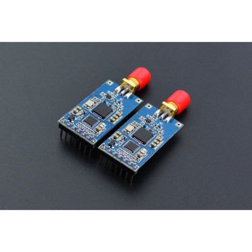 LoRa MESH Radio Module - 433MHz