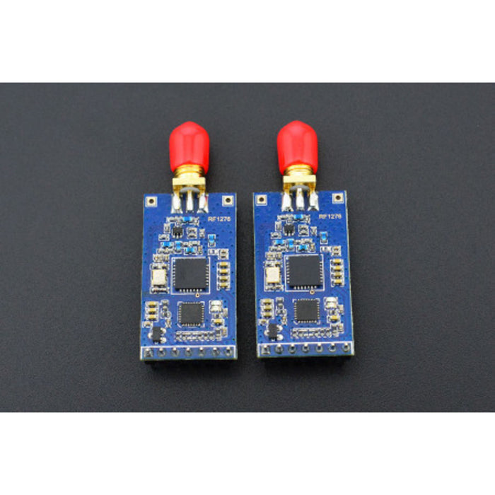 LoRa Radio Module - 868MHz