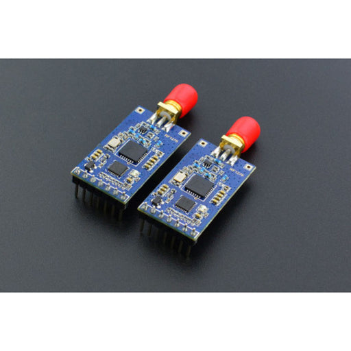 LoRa Radio Module - 868MHz