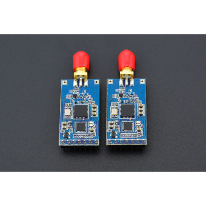 LoRa Radio Module - 433MHz