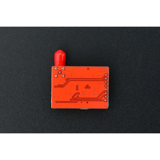 USB/TTL Raspberry Pi GPS Tracker