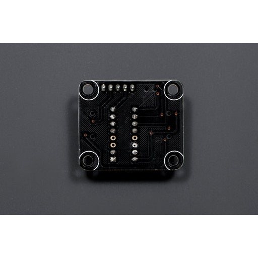 SD2405 Real-Time clock Module(Arduino Gadgeteer Compatible)