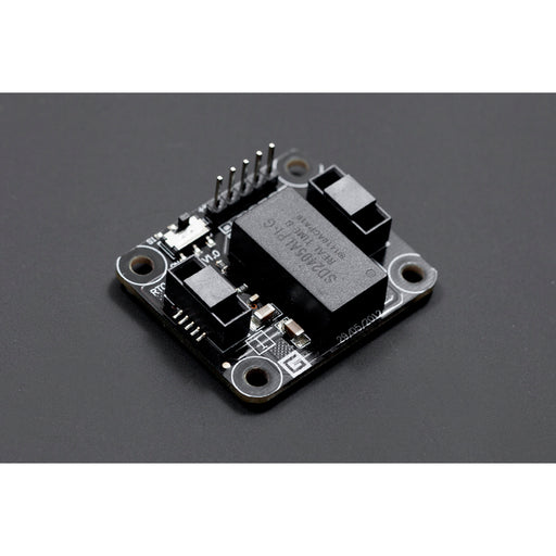 SD2405 Real-Time clock Module(Arduino Gadgeteer Compatible)