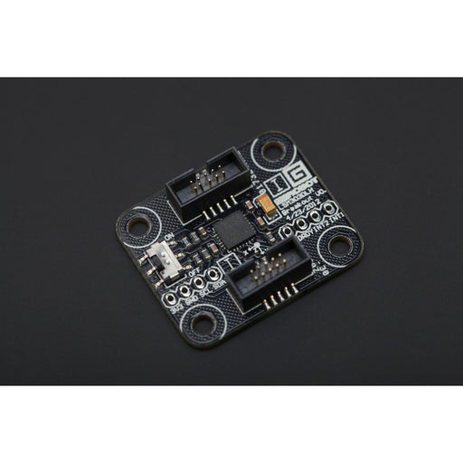 LSM303 Compass Module (Gadgeteer Compatible)