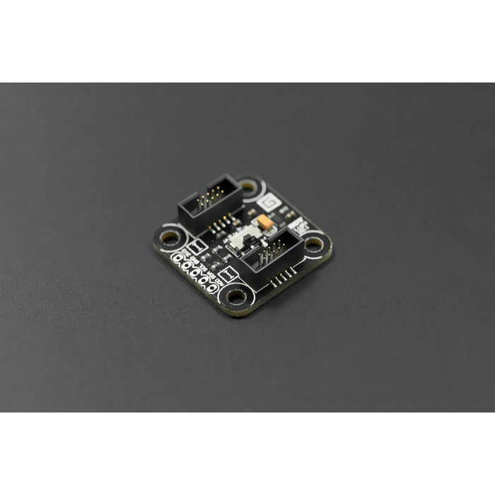 BH1750 light sensor(Gadgeteer Compatible)