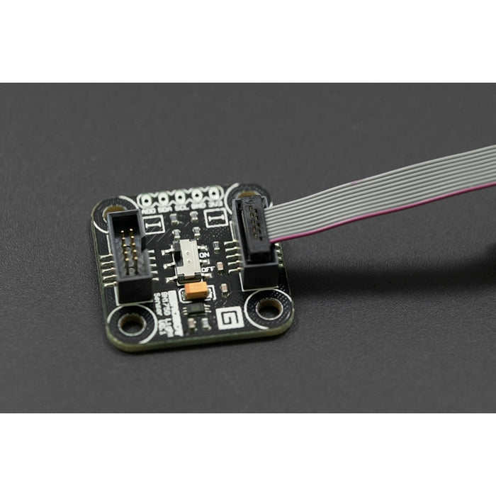 BH1750 light sensor(Gadgeteer Compatible)