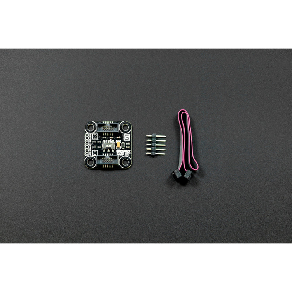 BH1750 light sensor(Gadgeteer Compatible)