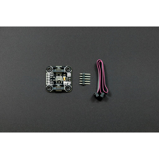 BH1750 light sensor(Gadgeteer Compatible)