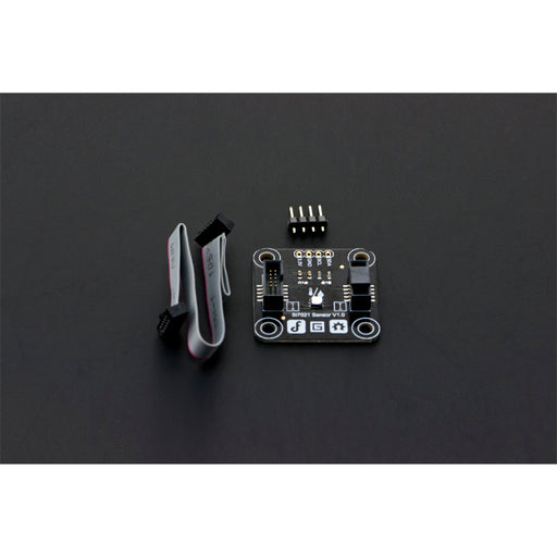 (Si7021) Temperature & Humidity Sensor For Arduino