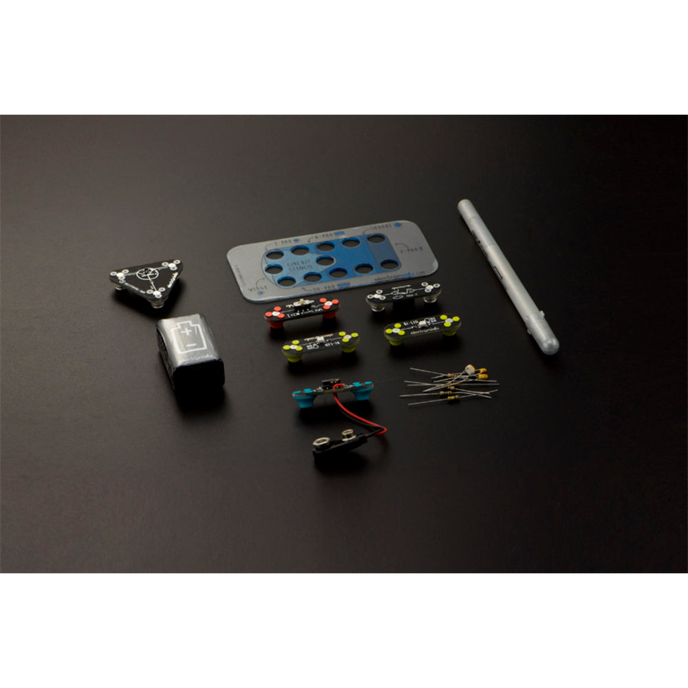 Circuit Scribe Basic Kit (with book)