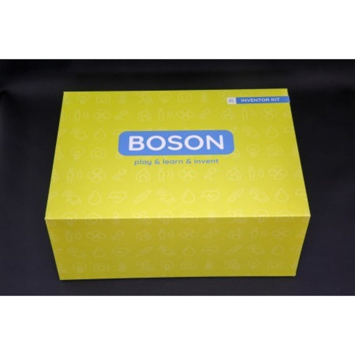 BOSON Inventor Kit