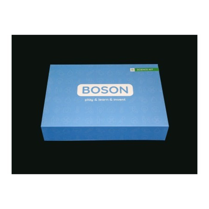 BOSON Science Kit