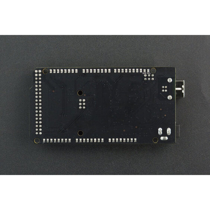 DFRduino Mega1280 (Arduino Mega Compatible)